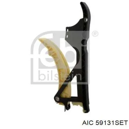 Łańcuch rozrządu, zestaw AIC 59131SET cena, od 135,51 USD