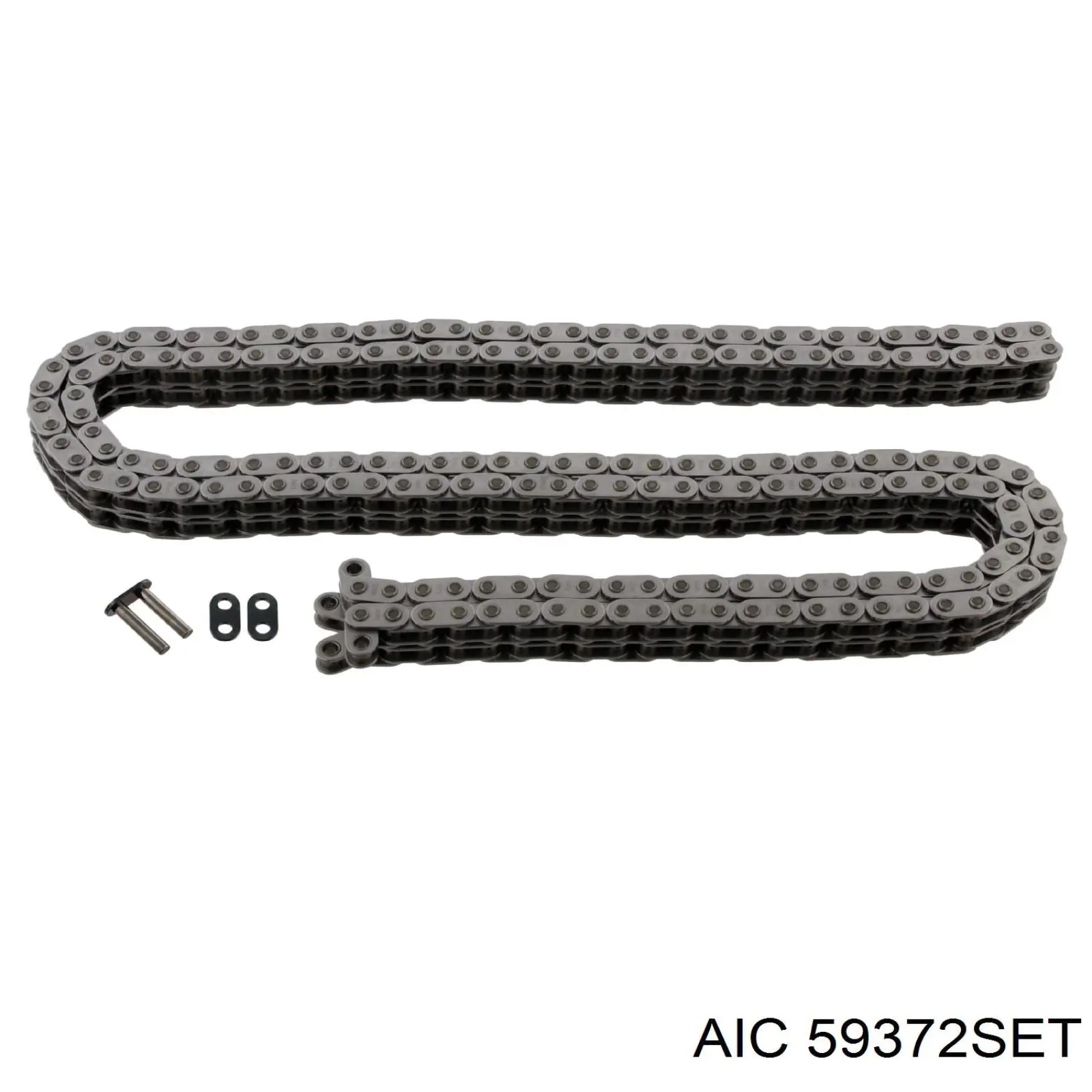 Łańcuch rozrządu, zestaw AIC 59372SET cena, od 305,00 USD
