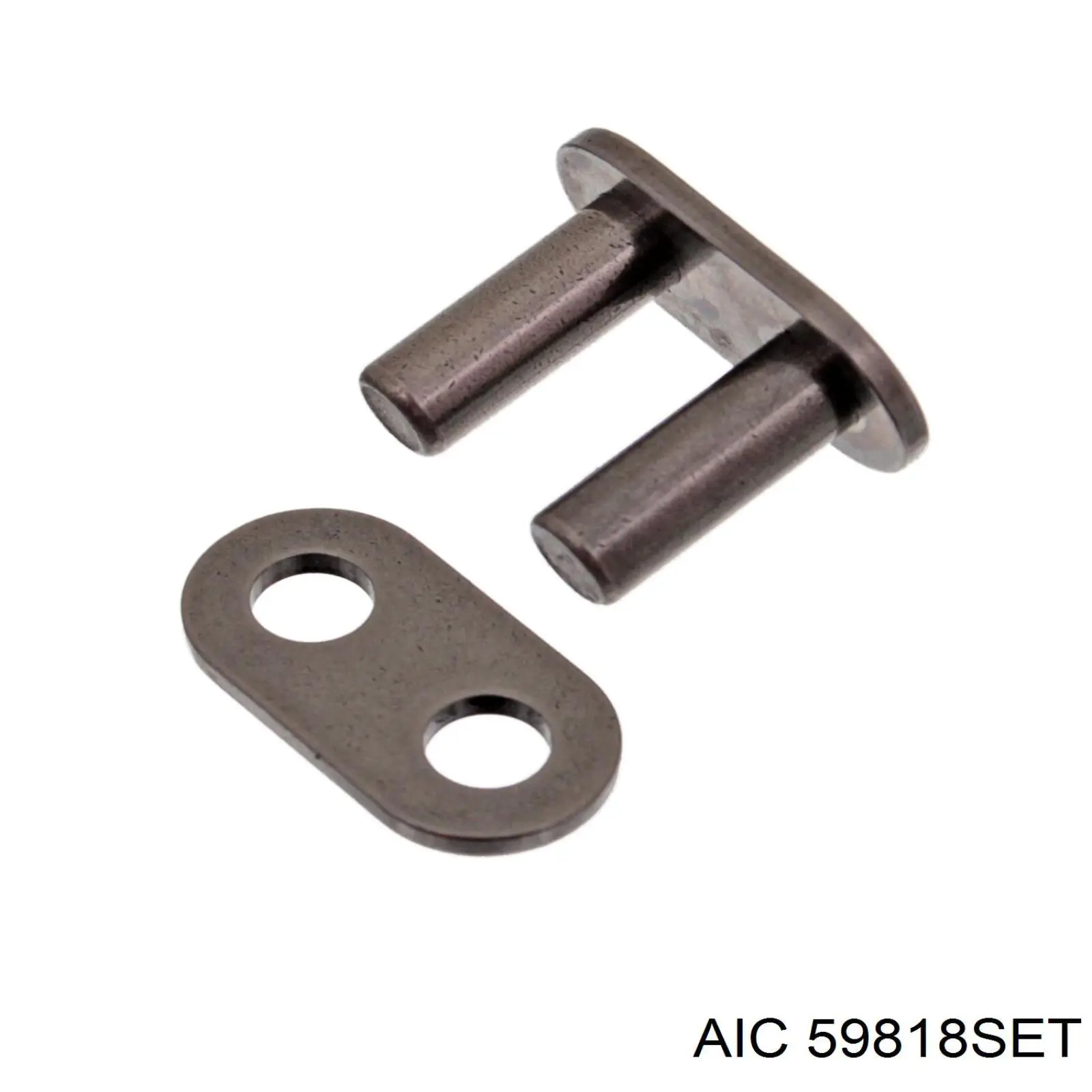 Łańcuch rozrządu, zestaw AIC 59818SET cena, od 207,41 USD