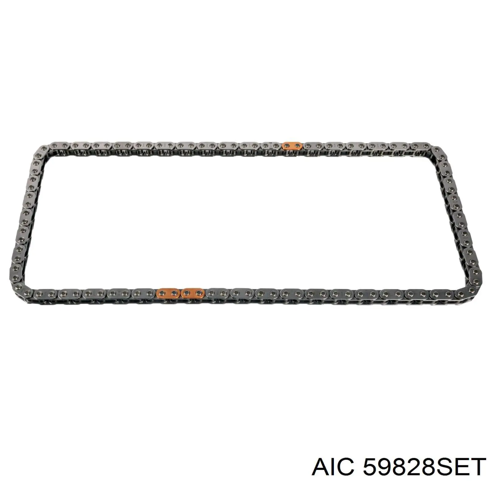 Łańcuch rozrządu, zestaw AIC 59828SET cena, od 140,94 USD