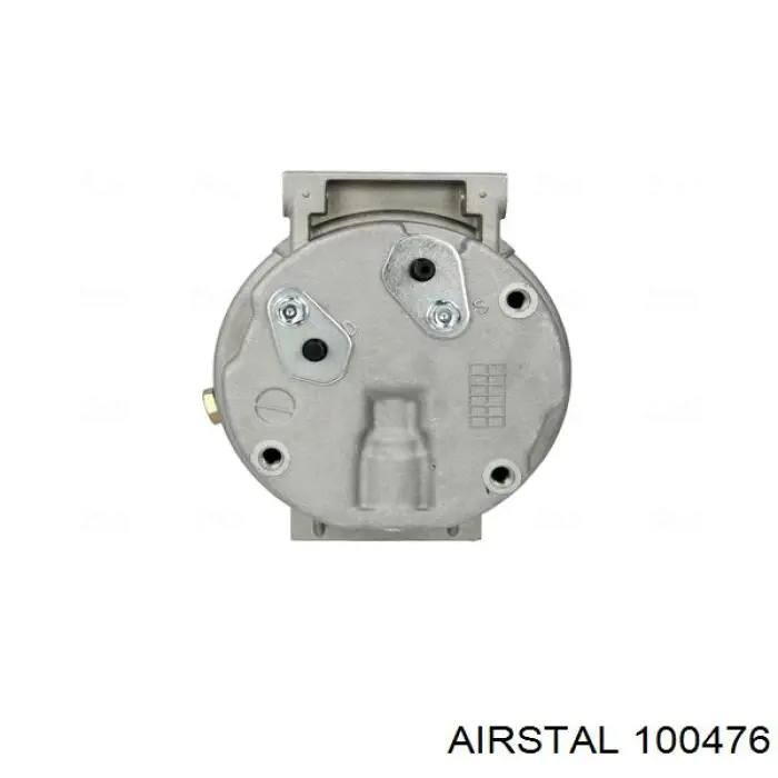 Do koszyka 8200600091 Renault (RVI) Sprężarka klimatyzacji