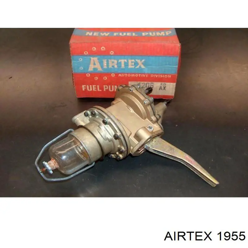 Pompa chłodząca wodna Airtex 1955 cena, od 44,54 USD