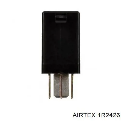Do koszyka 1R2426 Airtex Przekaźnik wentylatora
