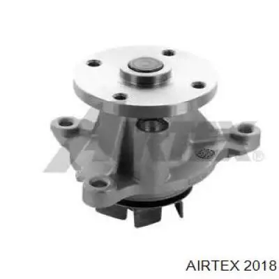 Pompa chłodząca wodna Airtex 2018 cena, od 45,64 USD