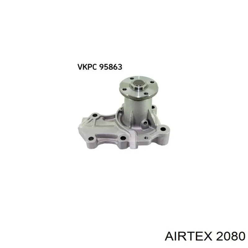 Pompa chłodząca wodna Airtex 2080 cena, od 48,52 USD