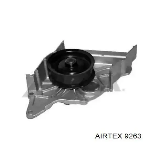 Pompa chłodząca wodna 9263 AIRTEX