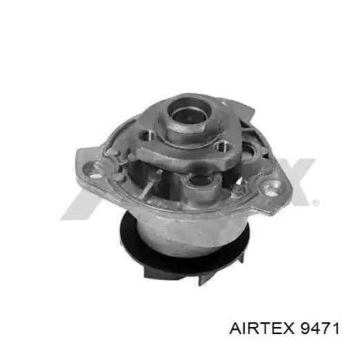 Pompa chłodząca wodna Airtex 9471 cena, od 47,92 USD