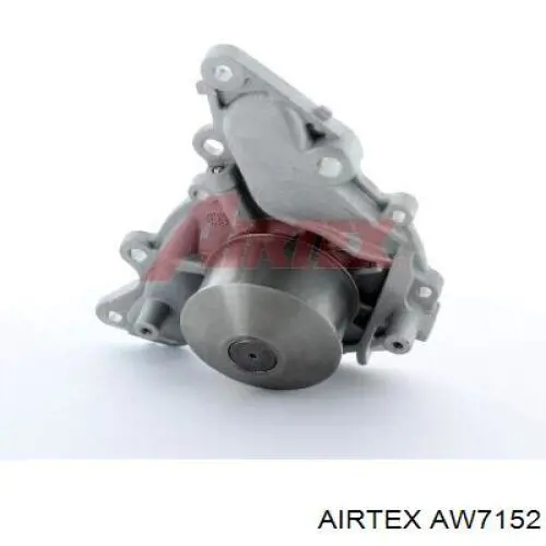 Pompa chłodząca wodna Airtex AW7152 cena, od 54,06 USD