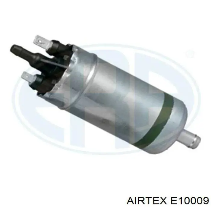 Do koszyka E10009 Airtex Pompa paliwa główna
