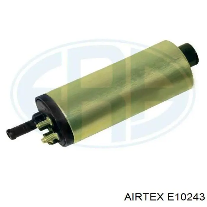 Do koszyka E10243 Airtex Pompa paliwa elektryczna zanurzeniowa