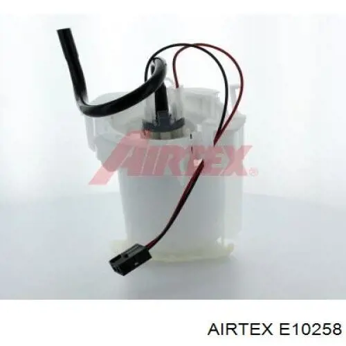 Pompa paliwa elektryczna zanurzeniowa Airtex E10258 cena, od 32,98 USD