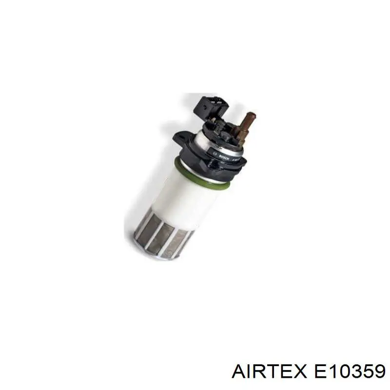 Do koszyka E10359 Airtex Pompa paliwa główna
