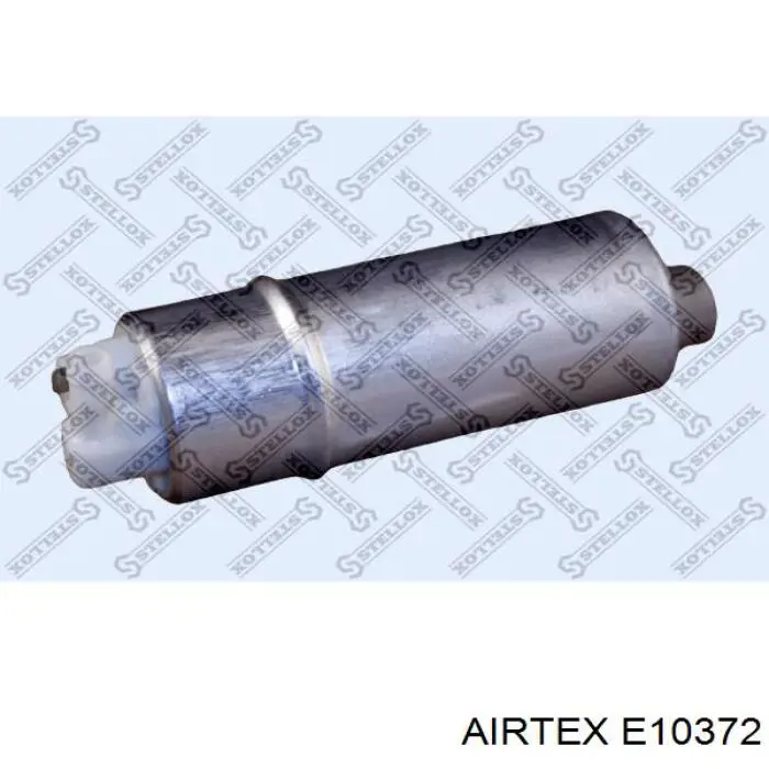 Do koszyka E10372 Airtex Element-turbina pompy paliwa
