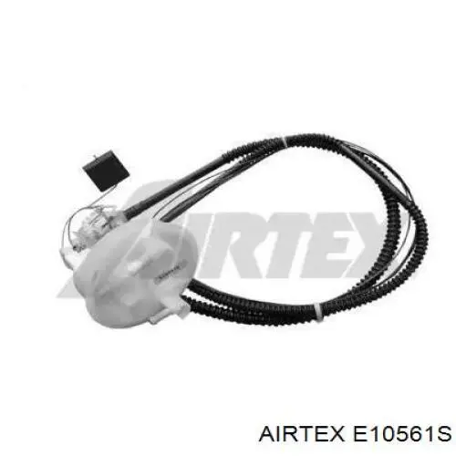 Czujnik poziomu paliwa w zbiorniku Airtex E10561S cena, od 173,53 USD