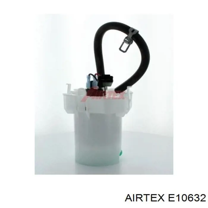 Pompa paliwa elektryczna zanurzeniowa Airtex E10632 cena, od 59,03 USD