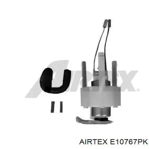 Moduł pompy paliwowej z czujnikiem poziomu paliwa Airtex E10767PK cena, od 88,07 USD