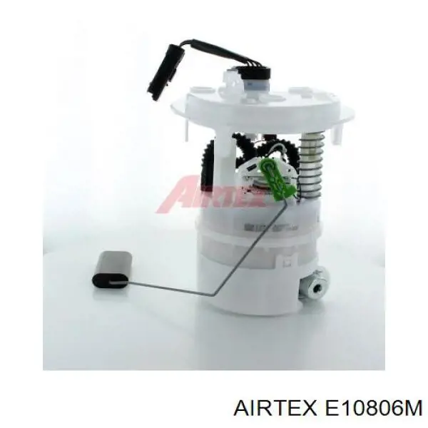 Do koszyka FG270112B1 Delphi Moduł pompy paliwowej z czujnikiem poziomu paliwa