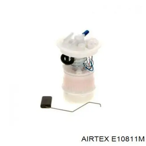 Moduł pompy paliwowej z czujnikiem poziomu paliwa Airtex E10811M cena, od 22,88 USD
