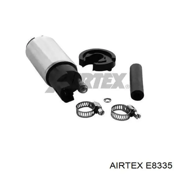 Pompa paliwa elektryczna zanurzeniowa Airtex E8335 cena, od 39,87 USD