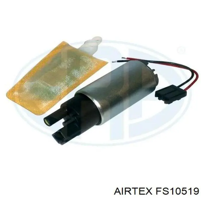 Filtr-sitko pompy paliwowej Airtex FS10519 cena, od 6,22 USD