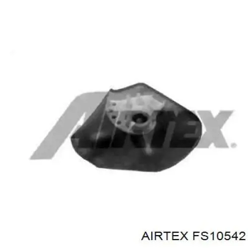 Moduł pompy paliwowej z czujnikiem poziomu paliwa Airtex FS10542 cena, od 12,70 USD