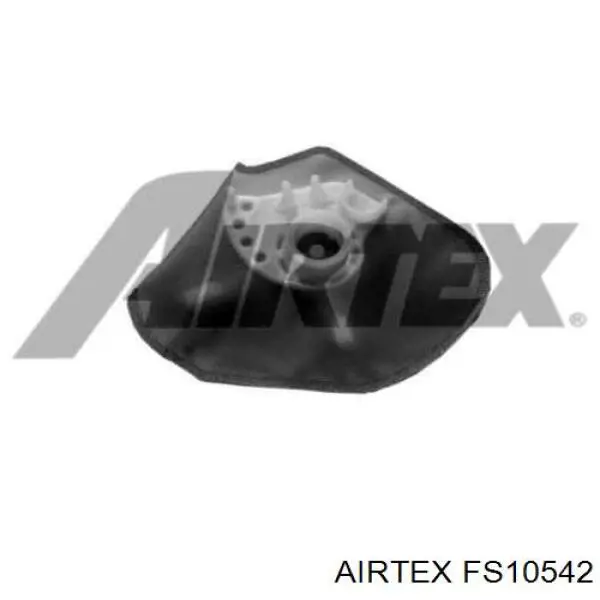 Do koszyka FS10542 Airtex Moduł pompy paliwowej z czujnikiem poziomu paliwa