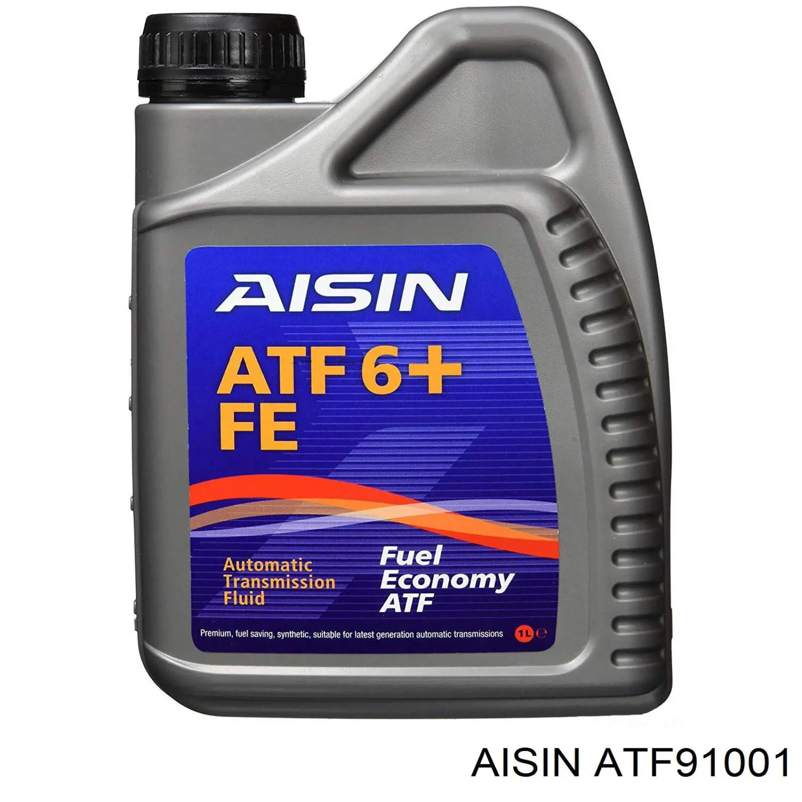 ATF91001 Aisin Olej przekładniowy