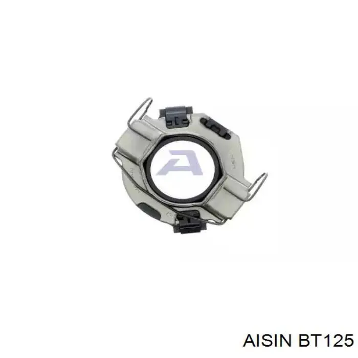 Łożysko wyciskowe sprzęgła Aisin BT125 cena, od 116,40 USD