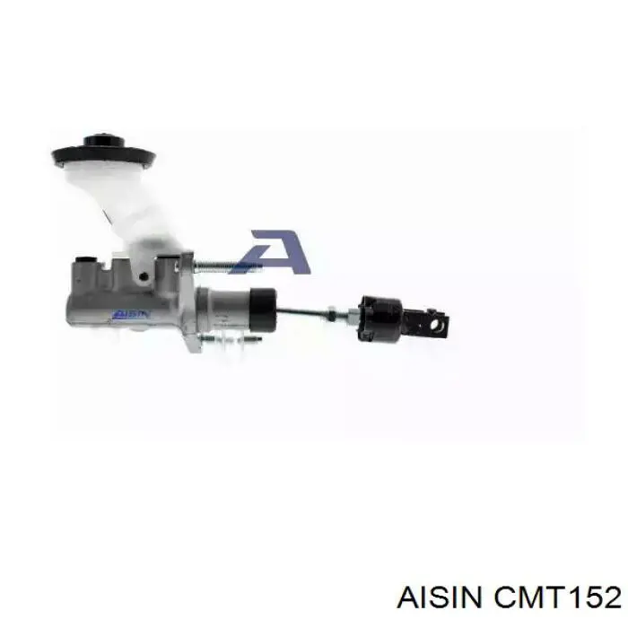 Cylinder sprzęgła główny Toyota 3142033030 cena, od 49,51 USD
