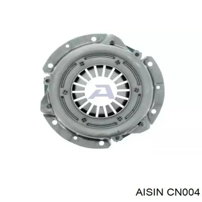 Docisk sprzęgła Aisin CN004 cena, od 44,10 USD