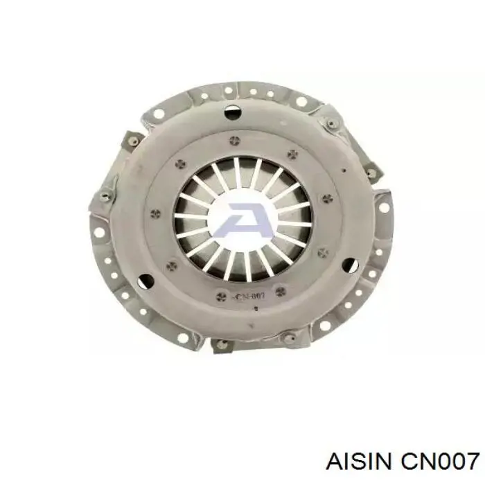 CN007 Aisin docisk sprzęgła