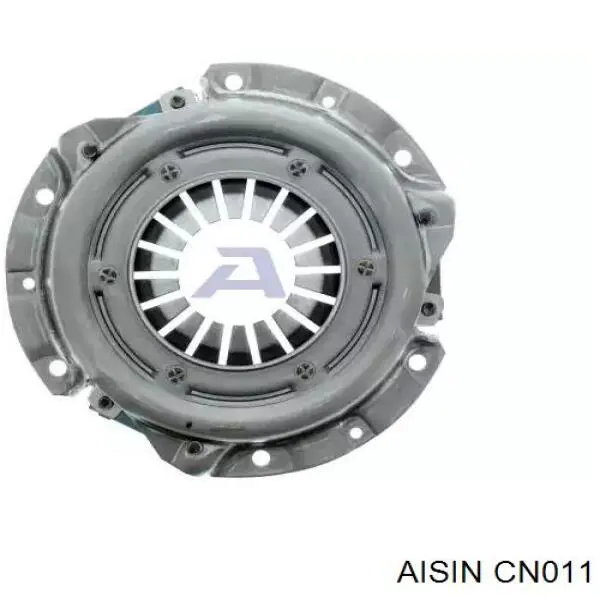 Docisk sprzęgła do Nissan Prairie  M11
