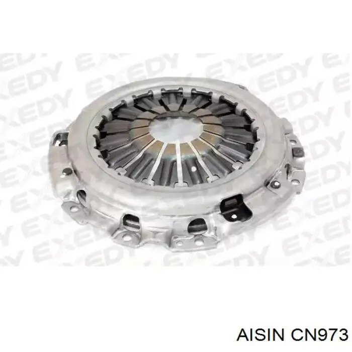 Do koszyka NSC809 Exedy Docisk sprzęgła