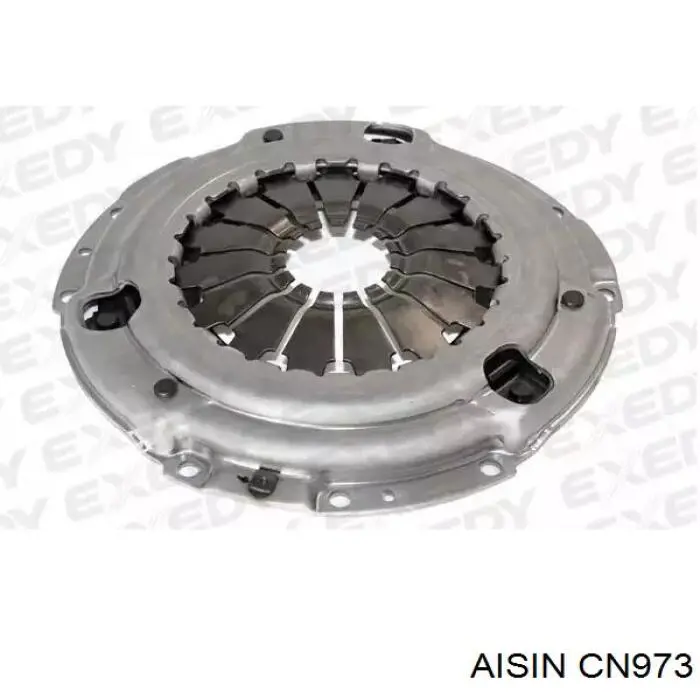 NSC809 Exedy Docisk sprzęgła
