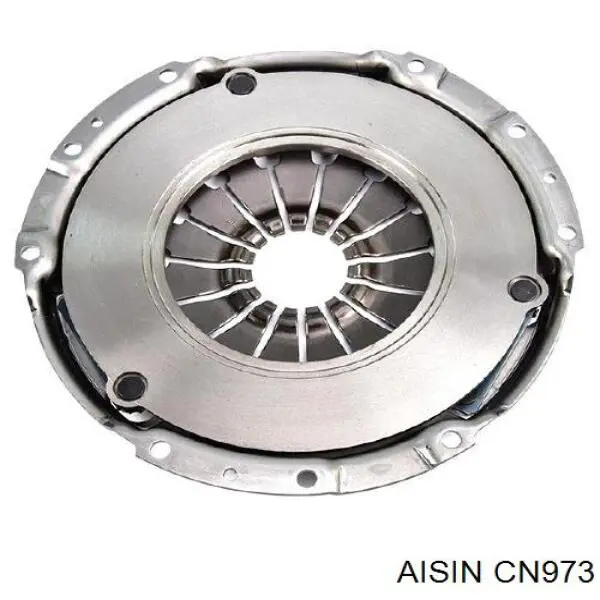 Docisk sprzęgła NSC809 Exedy