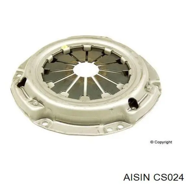 2210081A01 Suzuki Docisk sprzęgła