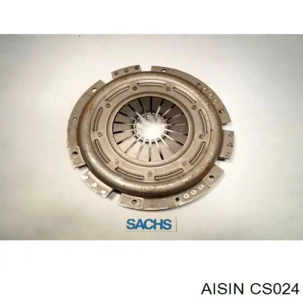 Docisk sprzęgła Suzuki 2210081A01 cena, od 69,05 USD