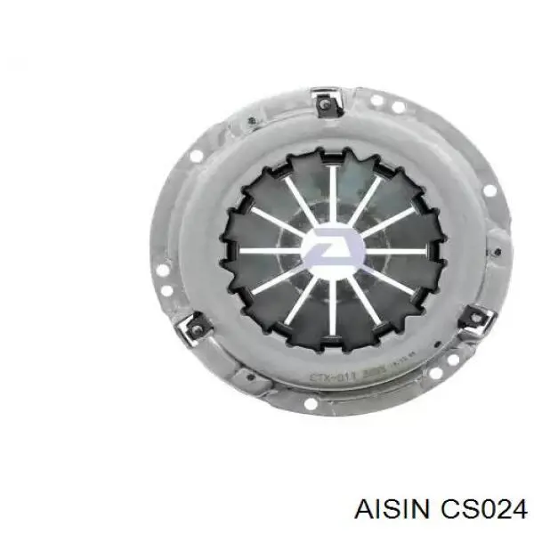 Do koszyka 2210081A01 Suzuki Docisk sprzęgła