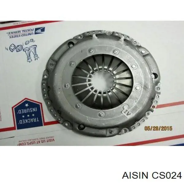 Docisk sprzęgła 2210081A01 Suzuki
