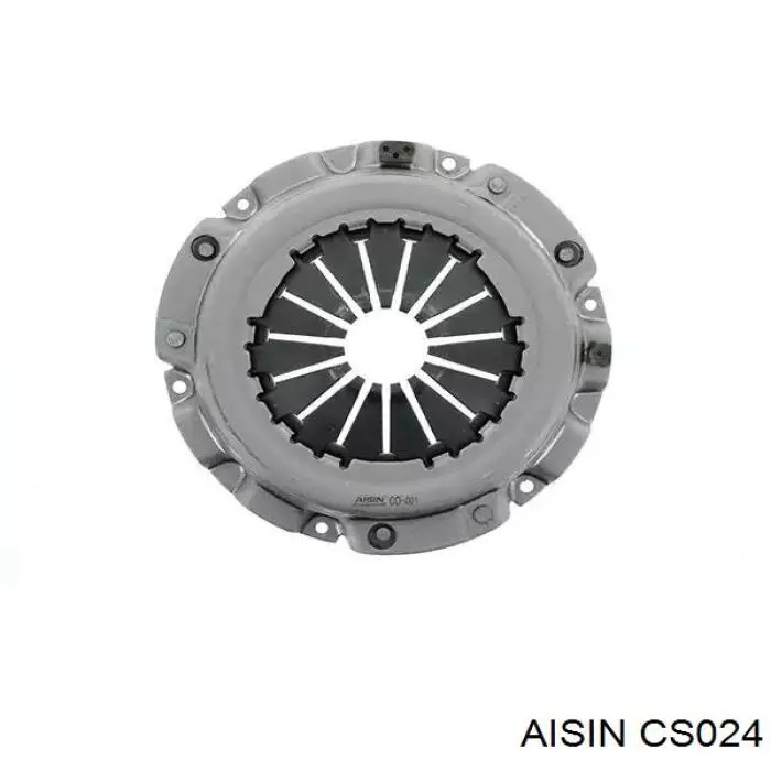  Suzuki 2210081A01