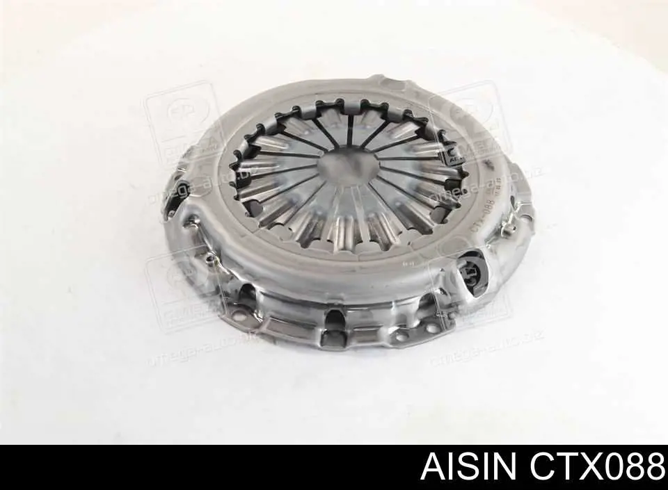 Docisk sprzęgła Aisin CTX088 cena, od 52,99 USD