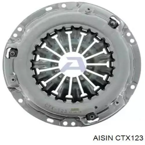 Docisk sprzęgła Aisin CTX123 cena, od 95,34 USD
