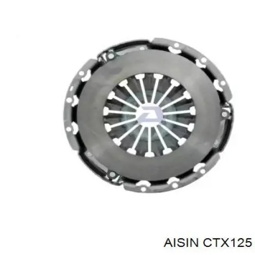 Docisk sprzęgła Toyota 312100K070 cena, od 111,39 USD