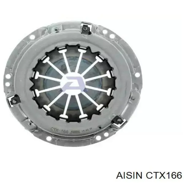 Docisk sprzęgła Aisin CTX166 cena, od 93,94 USD