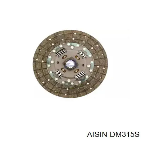 Tarcza sprzęgła Mitsubishi Canter VI platforma pokładowa (FE5, FE6) (1986 - 2026) cena, od 126,02 USD