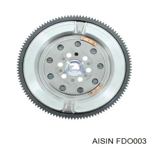 Koło zamachowe silnika Aisin FDO003 cena, od 571,73 USD