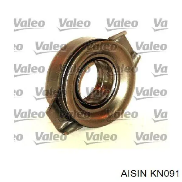 Zestaw sprzęgła (3 części) Aisin KN091 cena, od 119,20 USD