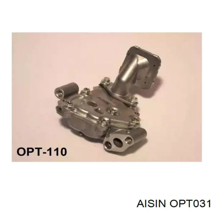 Do koszyka 1510015020 Toyota Pompa oleju