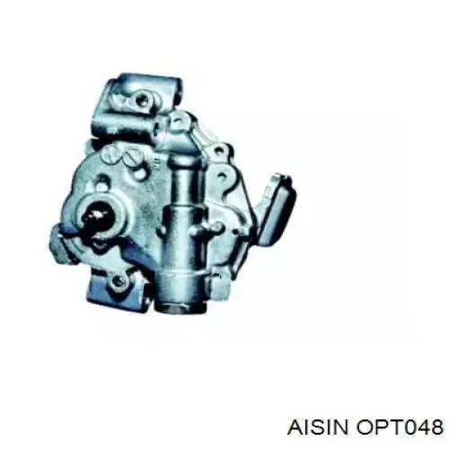 Pompa oleju MarkBest MRB74822 cena, od 87,00 USD