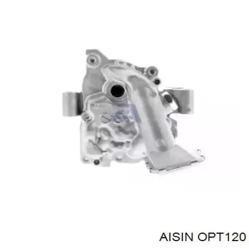 Pompa oleju Toyota 1510037021